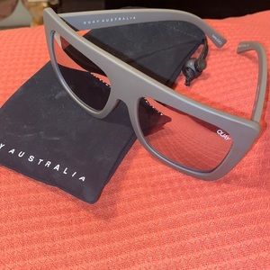 Quay sunglasses